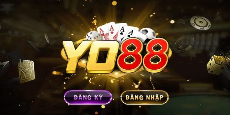 Tổng quan về YO88 và ưu điểm nổi bật